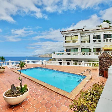 Infinity View Lejlighed Puerto de la Cruz  Eksteriør billede