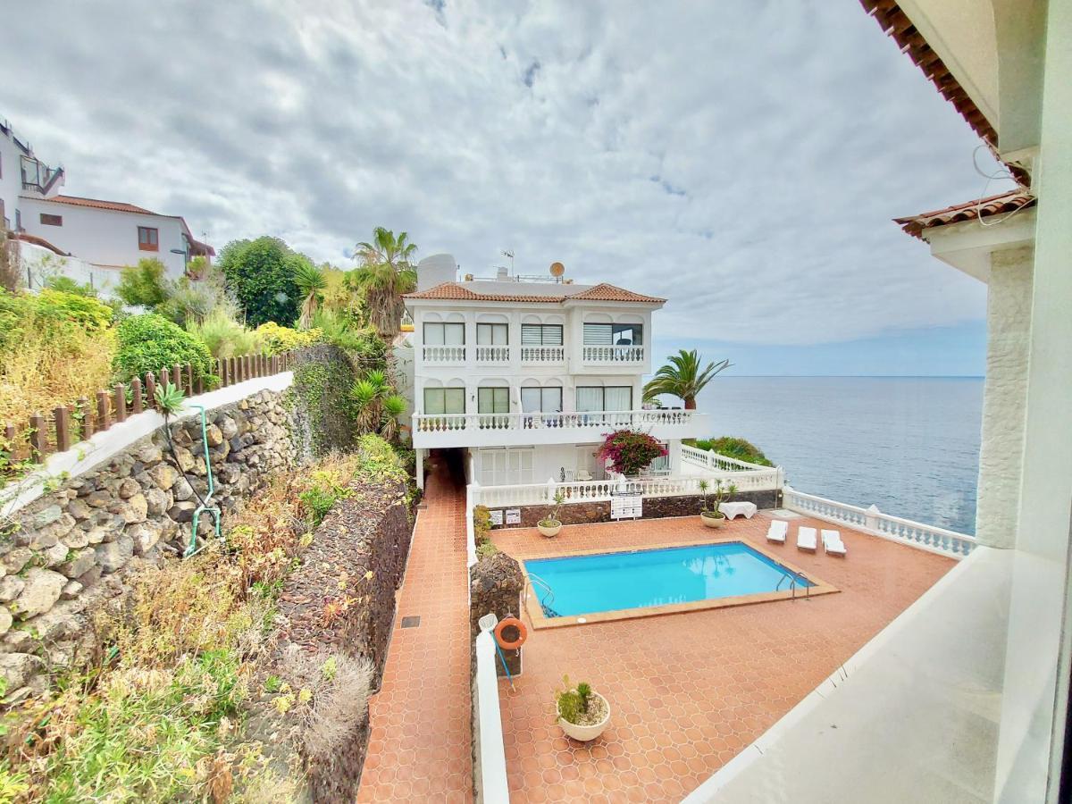 Infinity View Lejlighed Puerto de la Cruz  Eksteriør billede